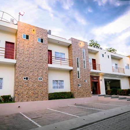 Hotel Mediterraneo Inn Santa Rosa de Lima Esterno foto